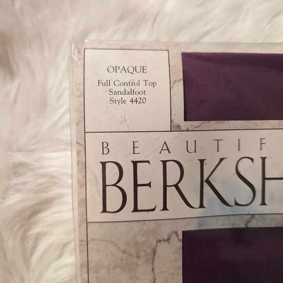 Set of 2 vintage pantyhose - Picture 3 of 7